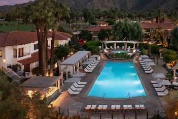 Miramonte Resort Tommy Bahama